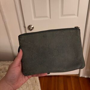 Madewell Pouch